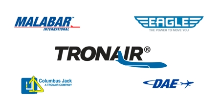 Authorized Tronair Service Center and Parts
        Distributor
